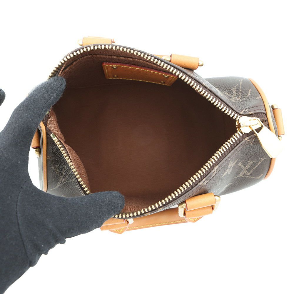 ルイヴィトン ハンドバッグ オートル・キュイール・モノグラム キーポル・バンドリエール25 M14026 バッグ 2wayショルダー 2025春夏