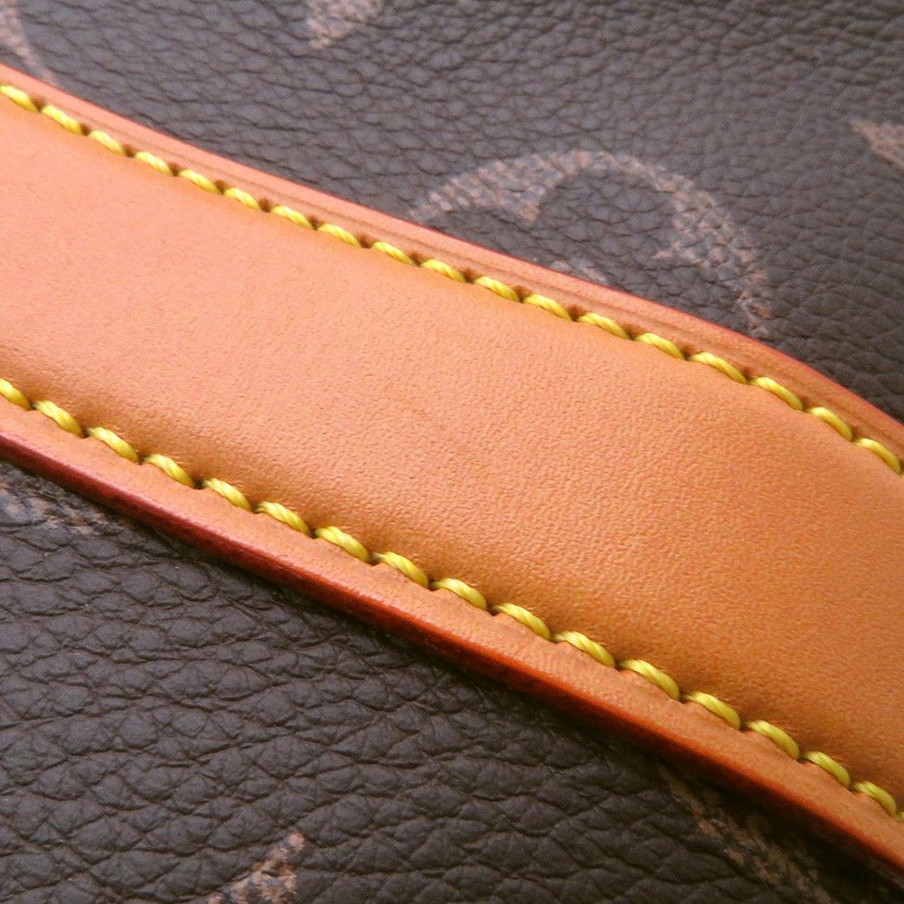 ルイヴィトン ハンドバッグ オートル・キュイール・モノグラム キーポル・バンドリエール25 M14026 バッグ 2wayショルダー 2025春夏