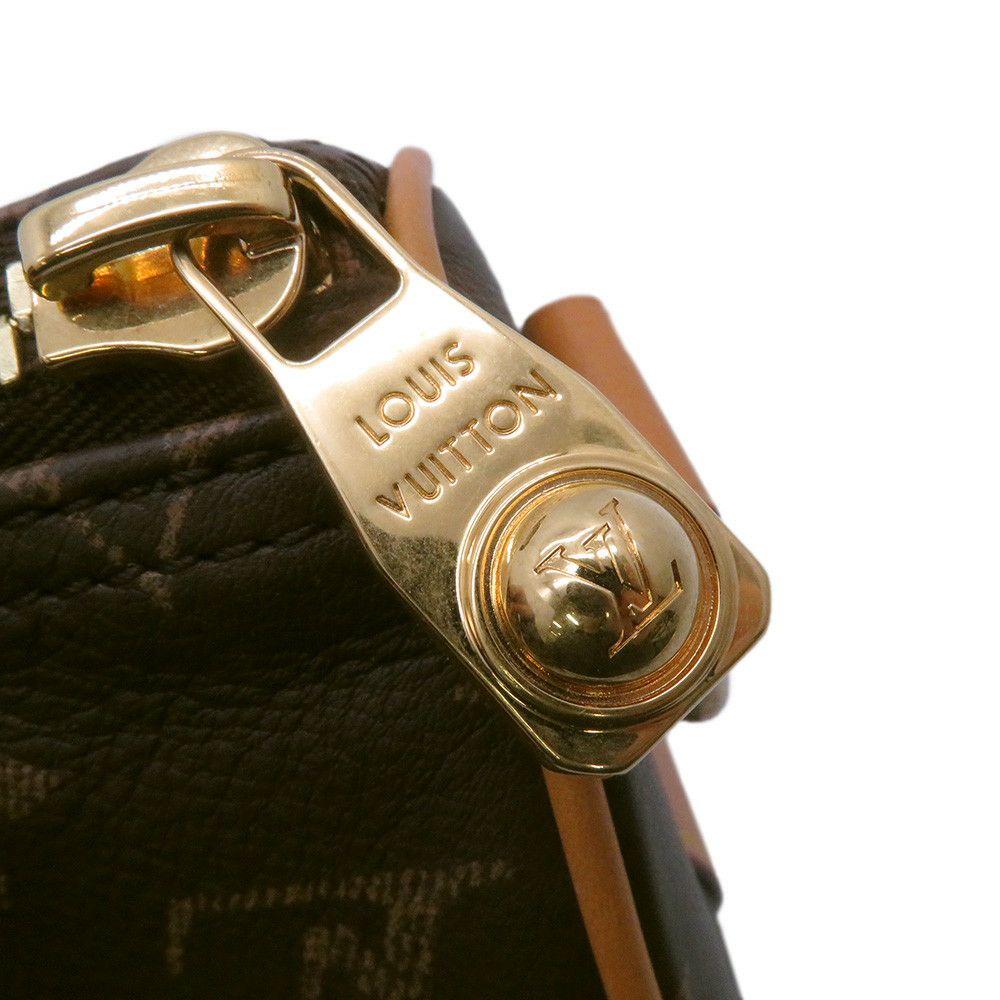 ルイヴィトン ハンドバッグ オートル・キュイール・モノグラム キーポル・バンドリエール25 M14026 バッグ 2wayショルダー 2025春夏