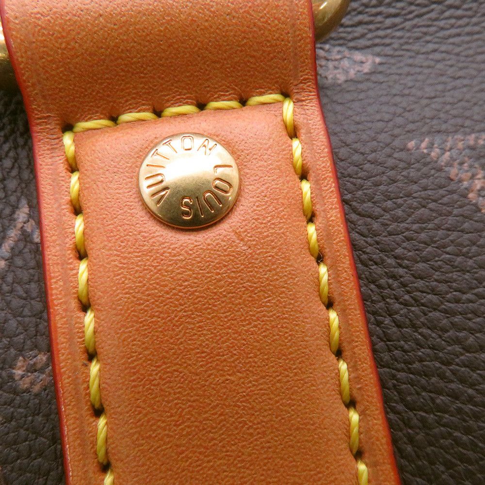 ルイヴィトン ハンドバッグ オートル・キュイール・モノグラム キーポル・バンドリエール25 M14026 バッグ 2wayショルダー 2025春夏