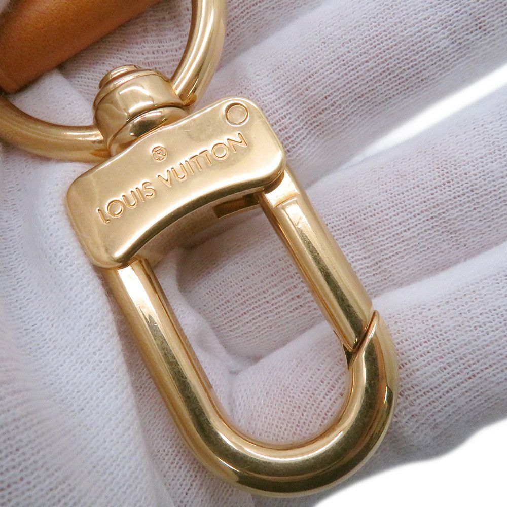 ルイヴィトン ハンドバッグ オートル・キュイール・モノグラム キーポル・バンドリエール25 M14026 バッグ 2wayショルダー 2025春夏