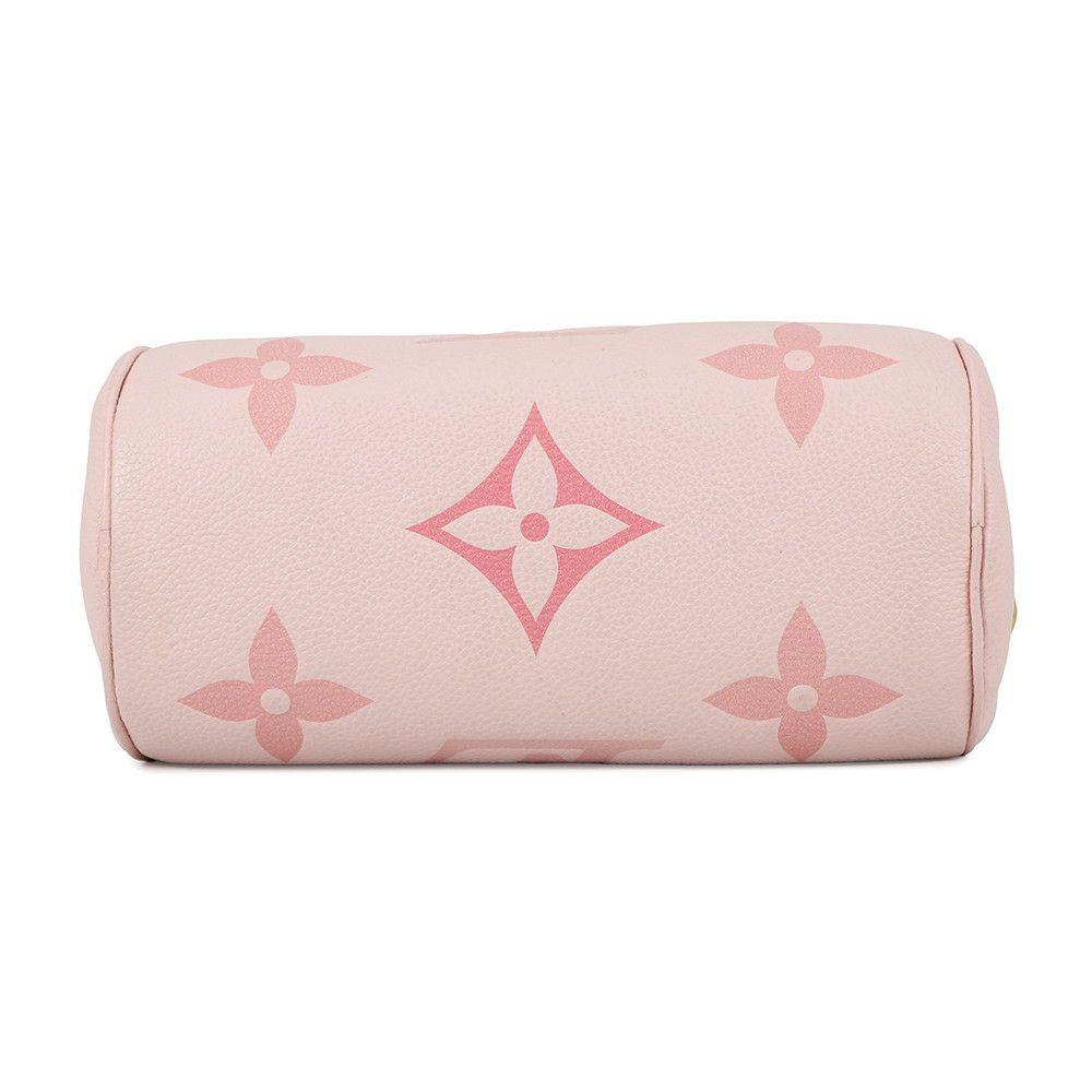 ルイヴィトン ハンドバッグ モノグラム・アンプラント パピヨン BB M45707 ヴィトン バッグ 2way ショルダーバッグ