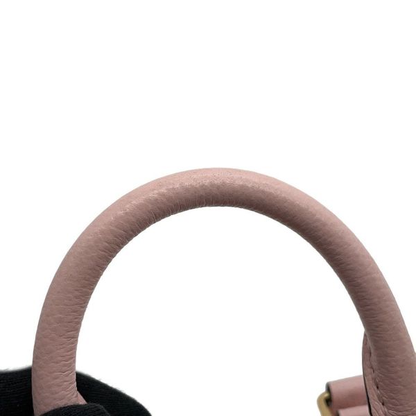 ルイヴィトン ハンドバッグ モノグラム・アンプラント パピヨン BB M45707 ヴィトン バッグ 2way ショルダーバッグ