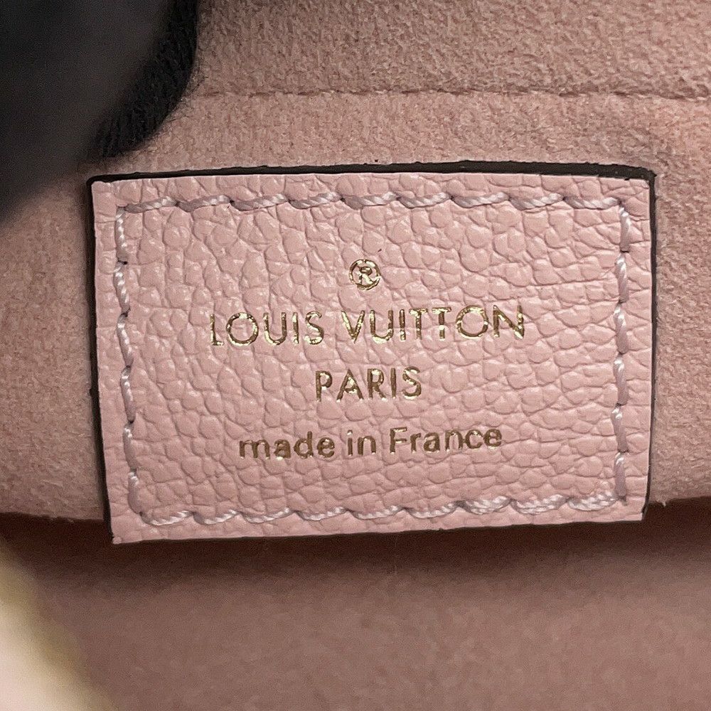 ルイヴィトン ハンドバッグ モノグラム・アンプラント パピヨン BB M45707 ヴィトン バッグ 2way ショルダーバッグ