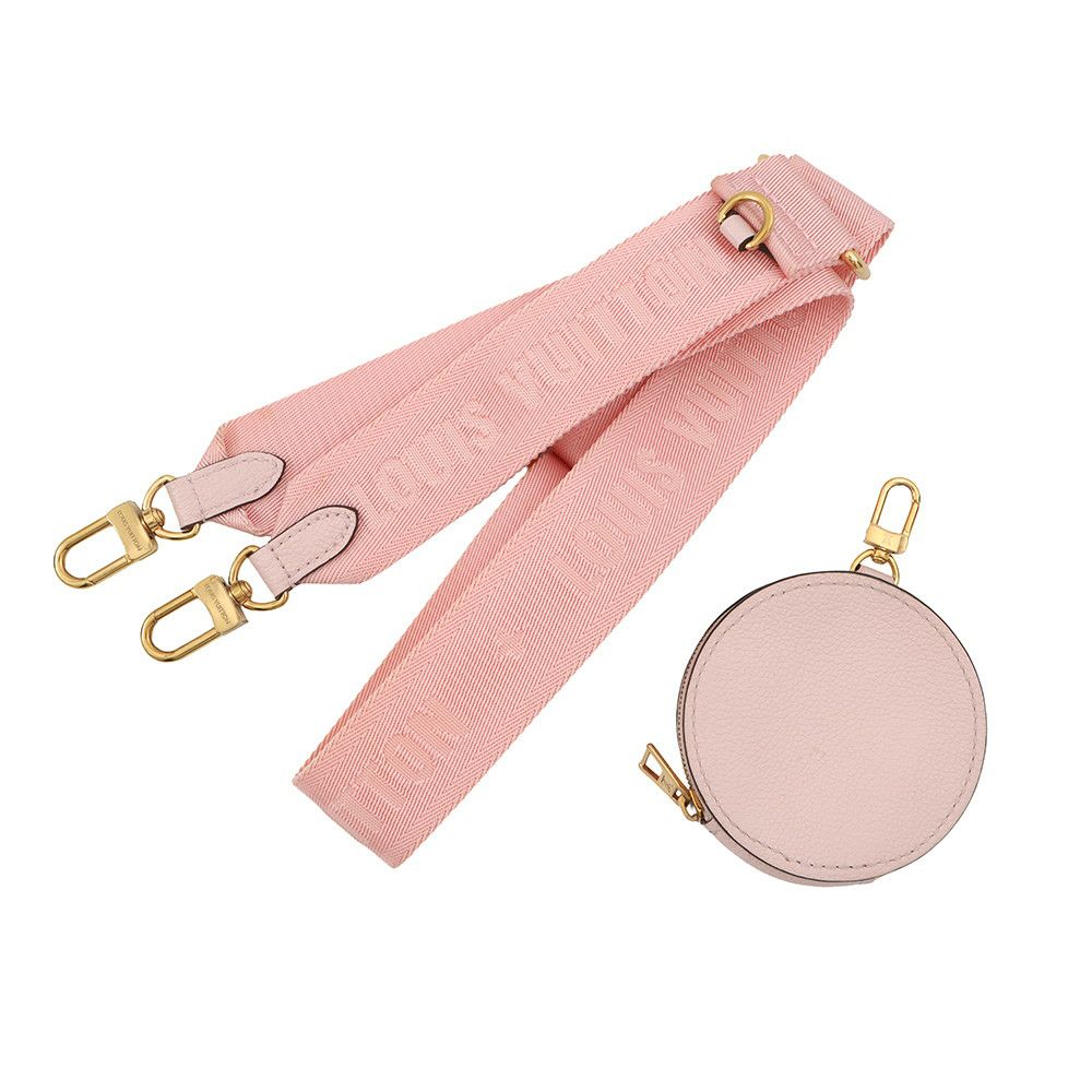 ルイヴィトン ハンドバッグ モノグラム・アンプラント パピヨン BB M45707 ヴィトン バッグ 2way ショルダーバッグ