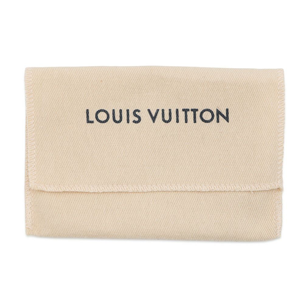 ルイヴィトン カードケース モノグラム ポケット・オーガナイザー M60502 LOUIS VUITTON ヴィトン パスケース 名刺入れ 定期入れ