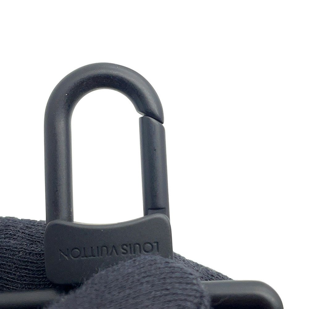 ルイヴィトン ショルダーバッグ モノグラム・シャドウ ガストン・ウェアラブル ウォレット M83384 メンズ