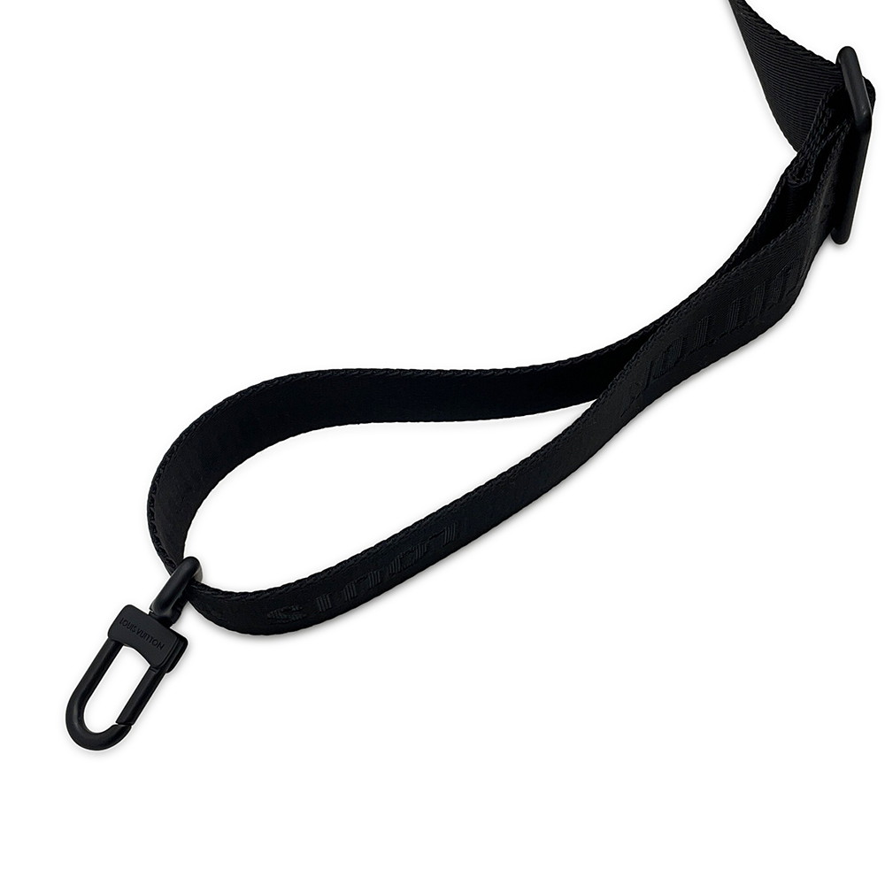 ルイヴィトン ショルダーバッグ モノグラム・シャドウ ガストン・ウェアラブル ウォレット M83384 メンズ