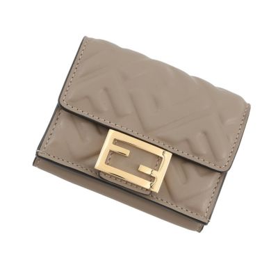 フェンディ 二つ折り財布 エフイズフェンディ 8M0387 FENDI 財布
