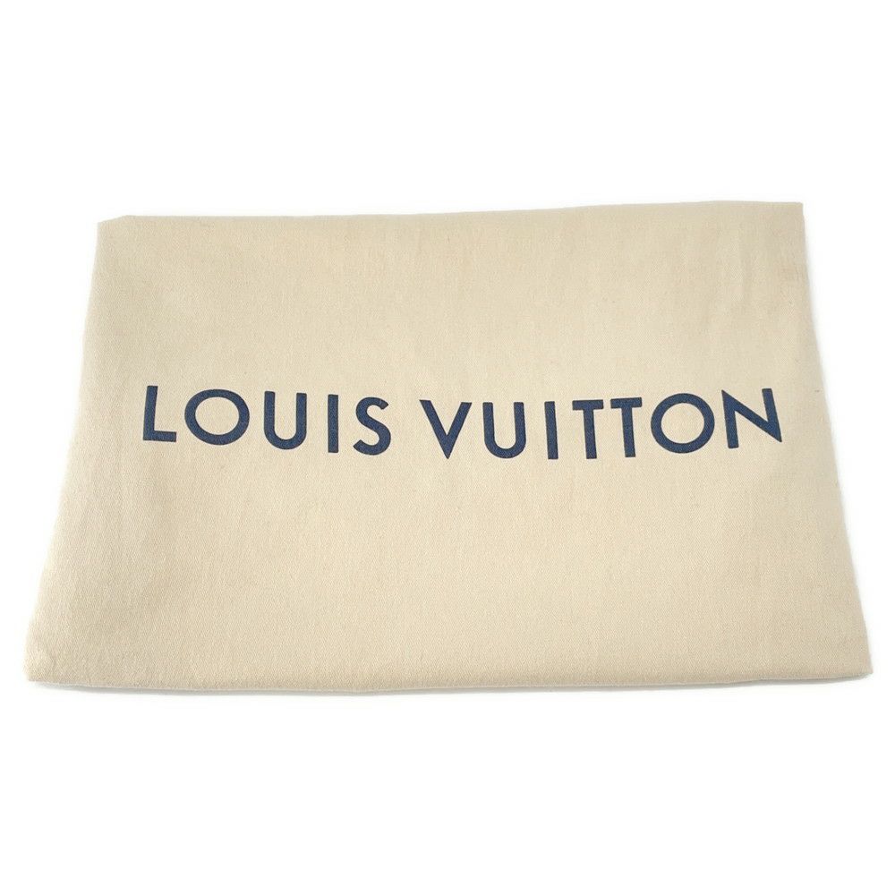 ルイヴィトン リュック ダミエ・コバルト マッチポイント・バックパック N40009 LOUIS VUITTON ブラック 黒