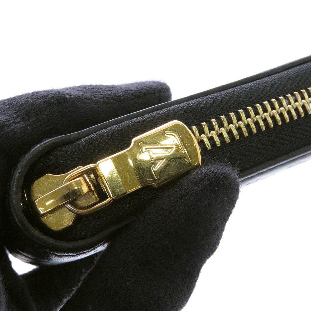 ルイヴィトン 長財布 ナノグラム ジッピー・ウォレット M82233 LOUIS VUITTON 財布 モノグラム