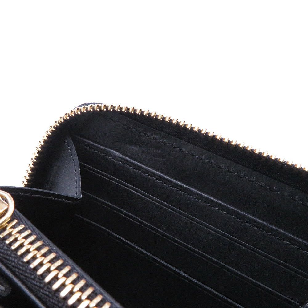 ルイヴィトン 長財布 ナノグラム ジッピー・ウォレット M82233 LOUIS VUITTON 財布 モノグラム