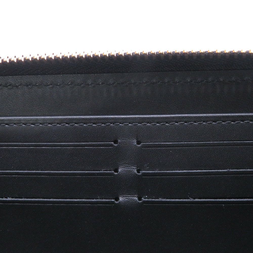 ルイヴィトン 長財布 ナノグラム ジッピー・ウォレット M82233 LOUIS VUITTON 財布 モノグラム