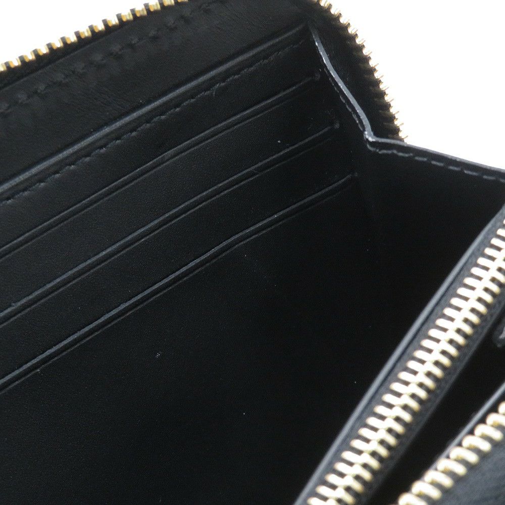 ルイヴィトン 長財布 ナノグラム ジッピー・ウォレット M82233 LOUIS VUITTON 財布 モノグラム