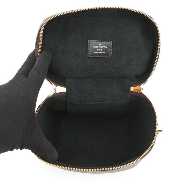 ルイヴィトン ハンドバッグ モノグラム・リバース ヴァニティ NV PM M45165 LOUIS VUITTON 2way