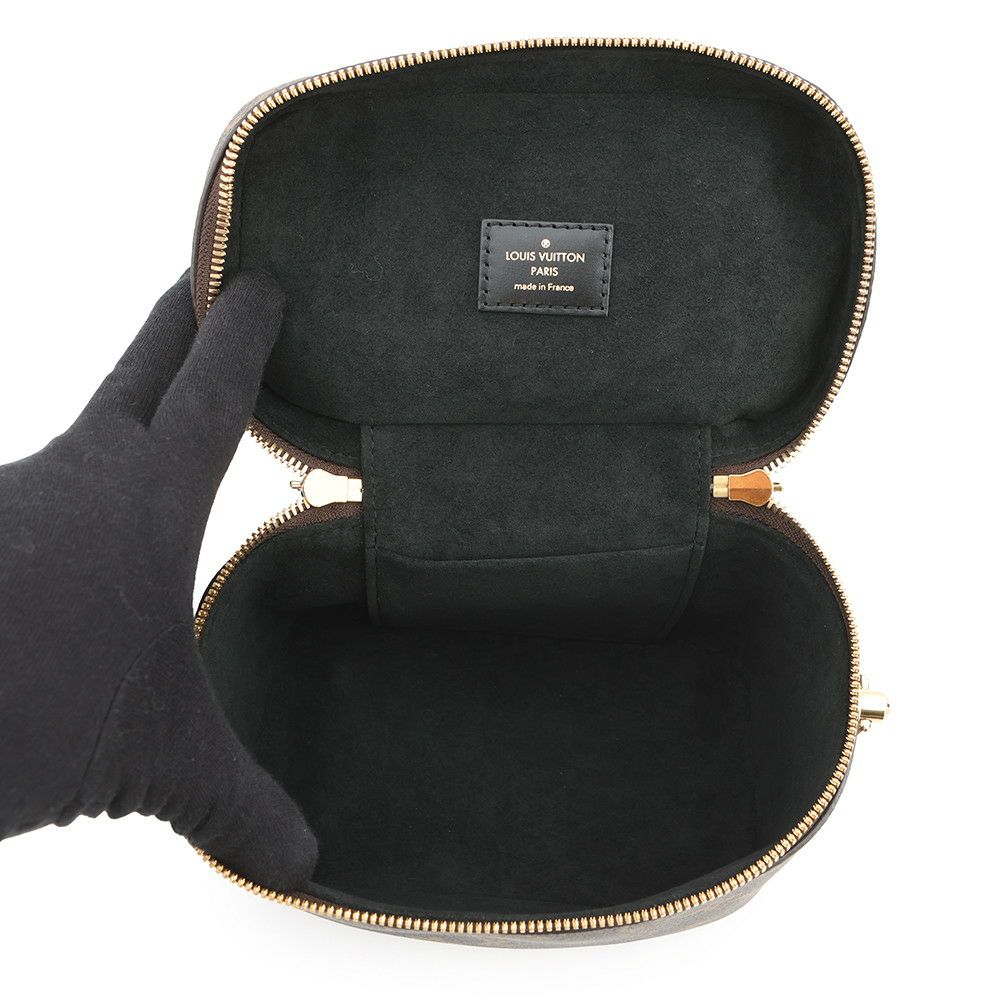 ルイヴィトン ハンドバッグ モノグラム・リバース ヴァニティ NV PM M45165 LOUIS VUITTON 2way