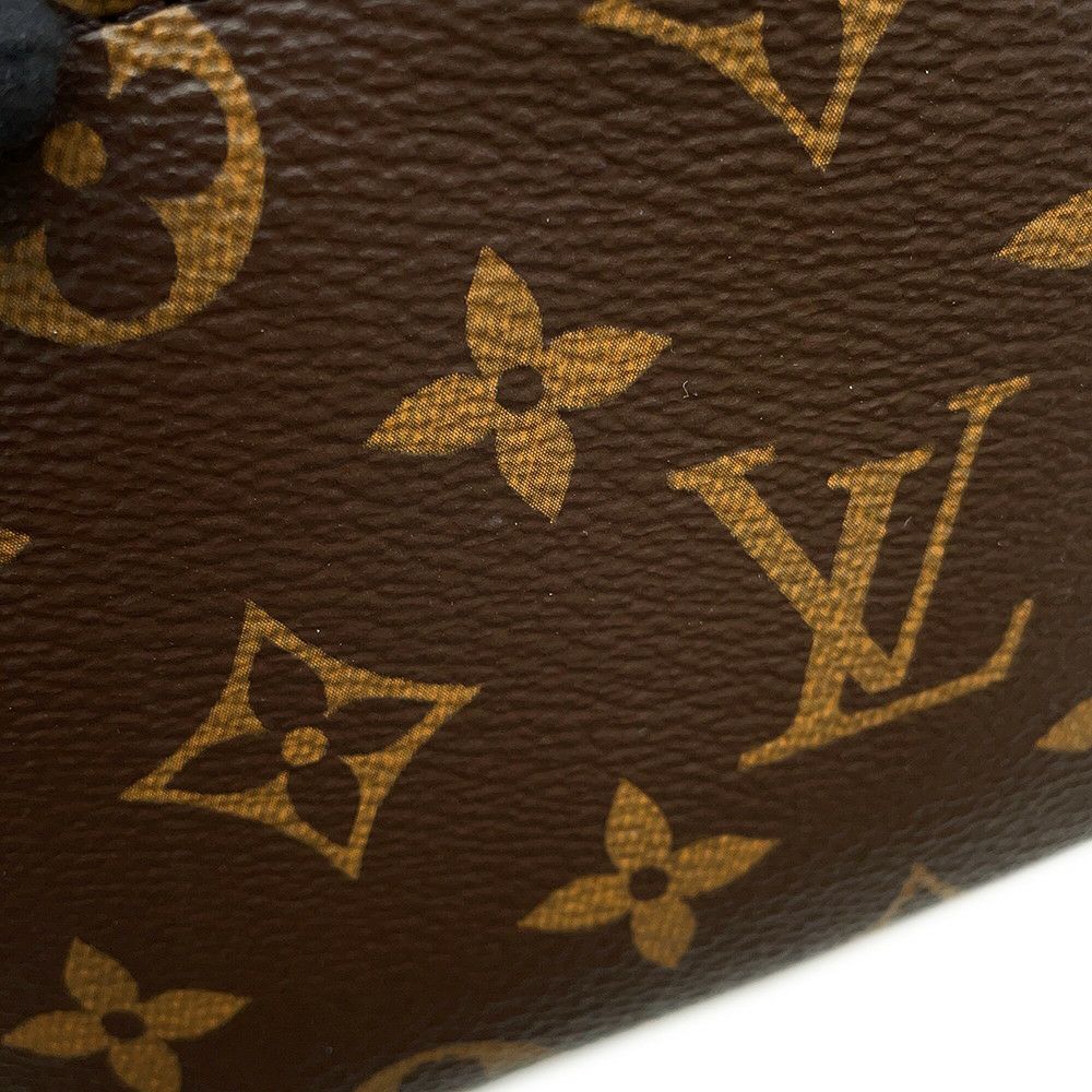 ルイヴィトン ハンドバッグ モノグラム・リバース ヴァニティ NV PM M45165 LOUIS VUITTON 2way