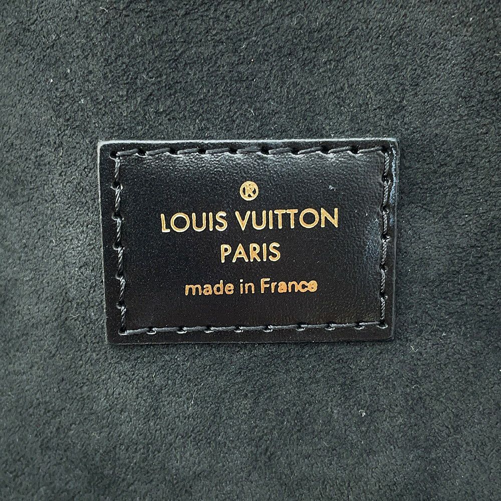 ルイヴィトン ハンドバッグ モノグラム・リバース ヴァニティ NV PM M45165 LOUIS VUITTON 2way