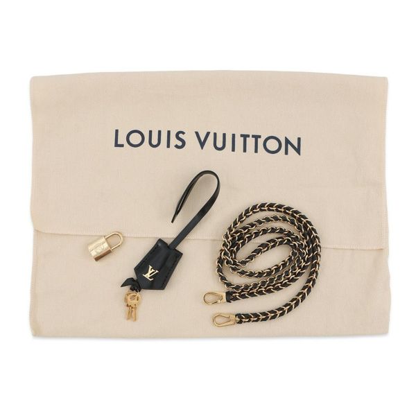 ルイヴィトン ハンドバッグ モノグラム・リバース ヴァニティ NV PM M45165 LOUIS VUITTON 2way