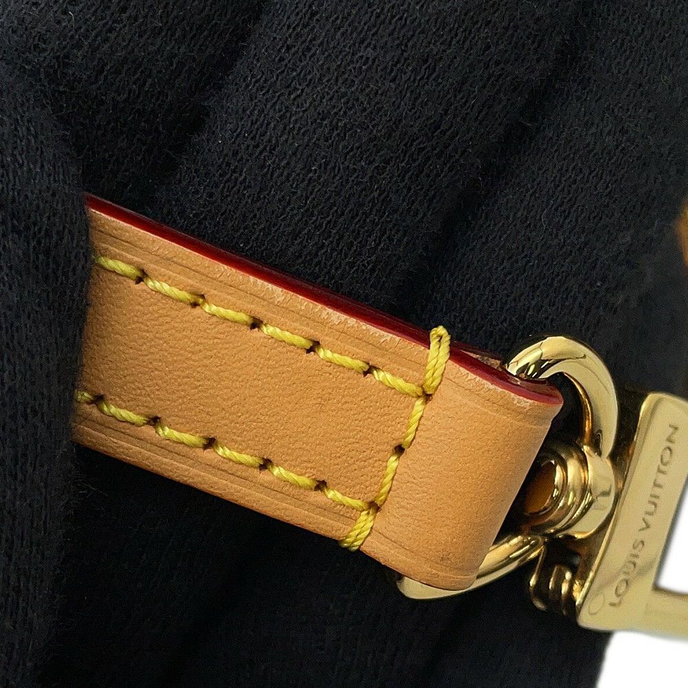 ルイヴィトン ハンドバッグ モノグラム ヴィヴィエンヌ ナノ・スピーディ M82624 ヴィトン バッグ 2way ショルダーバッグ