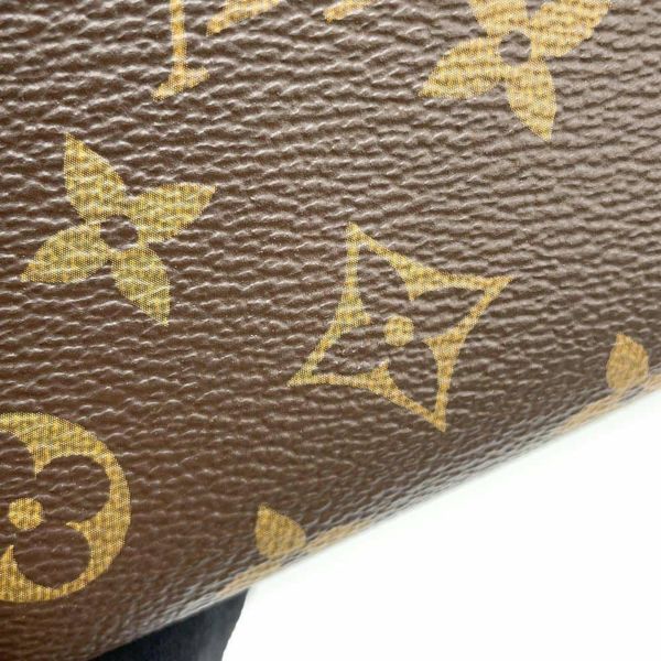 ルイヴィトン 長財布 モノグラム ポルトフォイユ・サラ M61359 LOUIS VUITTON 2015年 クリスマス限定