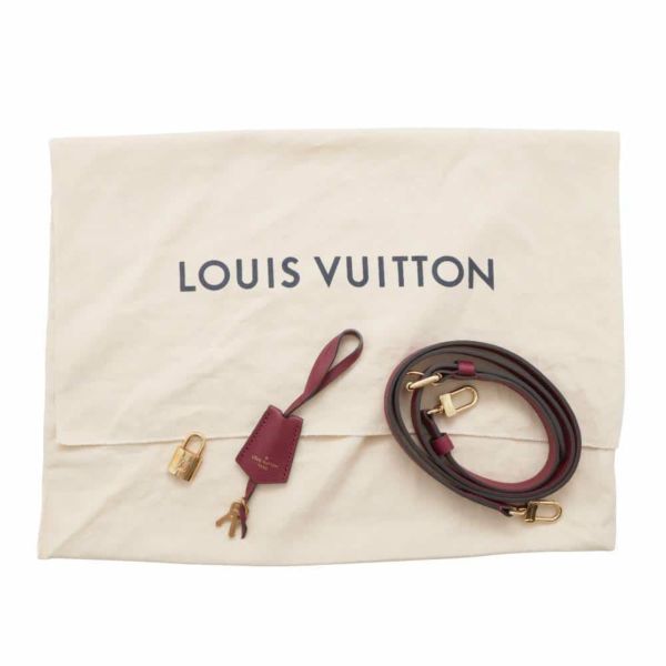 ルイヴィトン ハンドバッグ モノグラム・アンプラント スピーディ・バンドリエール25 NM LOUIS VUITTON ショルダーバッグ