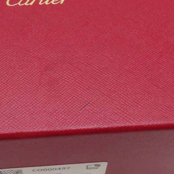 カルティエ サントス ドゥ カルティエ WSSA0061 Cartier 腕時計 スモーキーグリーン文字盤