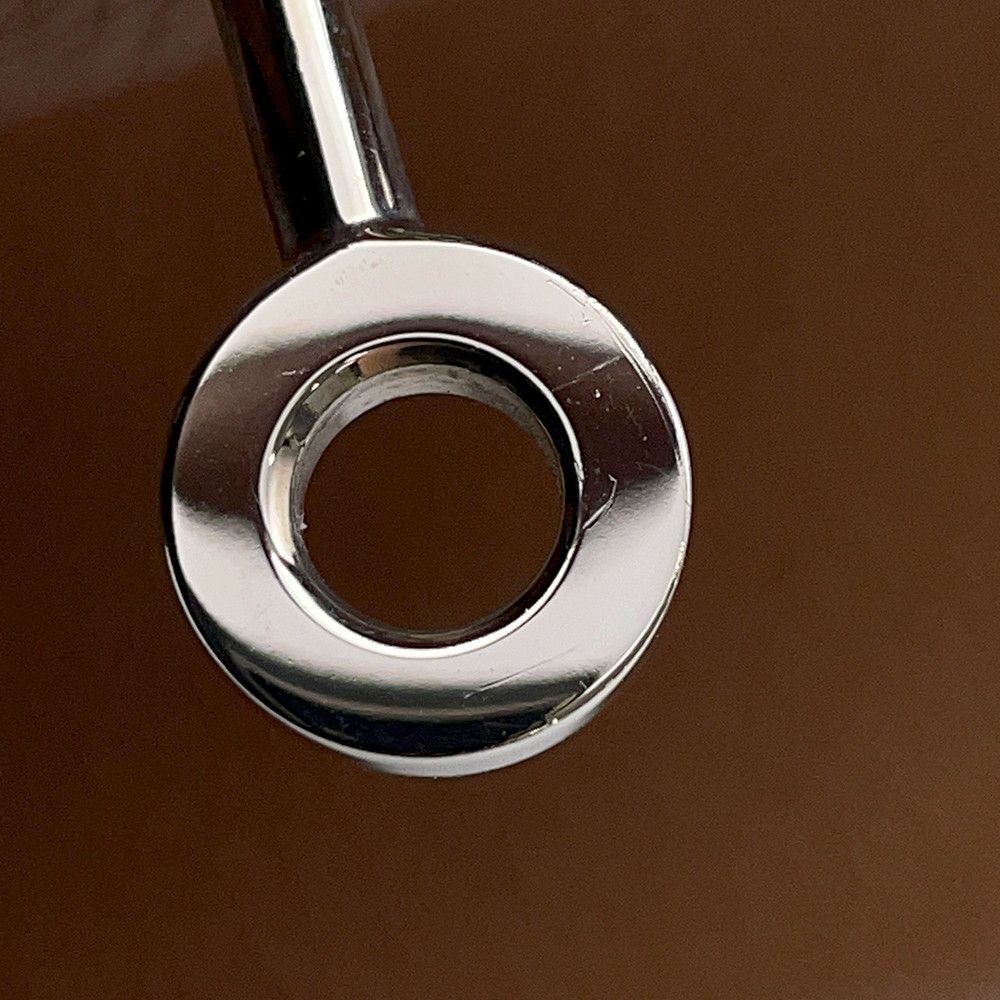 エルメス バーキン25 ゴールド/シルバー金具 トゴ C刻印 HERMES Birkin ハンドバッグ