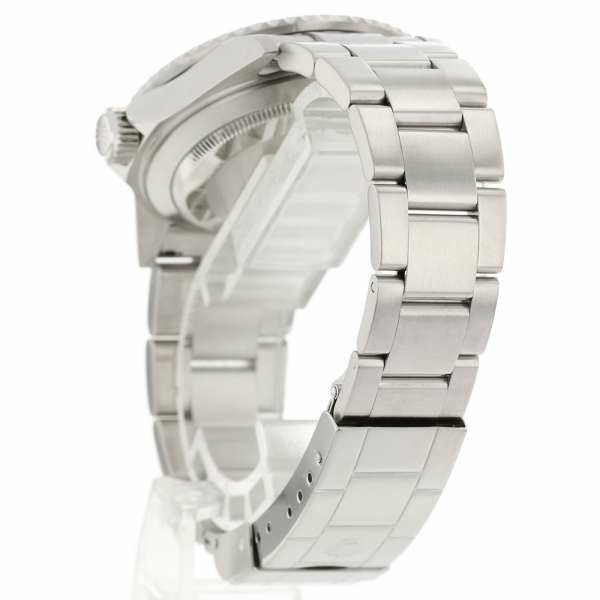 ロレックス サブマリーナ グリーンデイト D番 16610LV ROLEX 腕時計 ウォッチ メンズ 黒文字盤