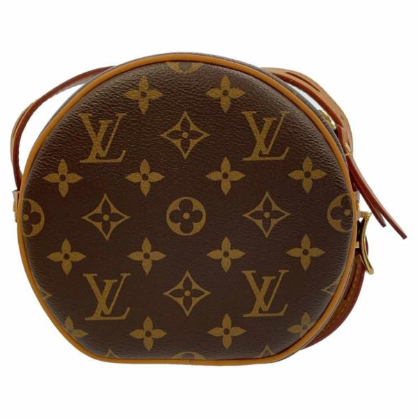 ルイヴィトン ショルダーバッグ モノグラム ボワット・シャポー スープル PM M45149 LOUIS VUITTON ヴィトン バッグ