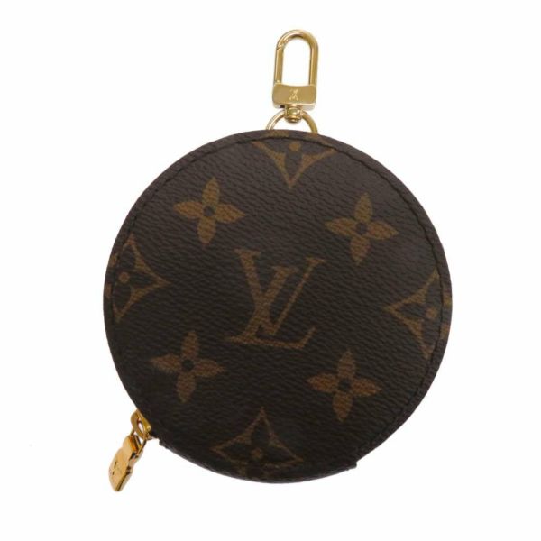 ルイヴィトン ショルダーストラップ モノグラム/ナイロン ショルダーストラップ J02493 LOUIS VUITTON カーキ