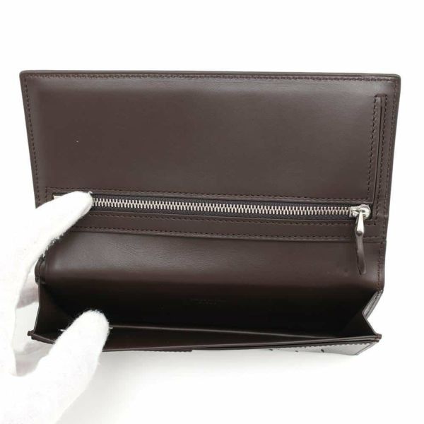 ベルルッティ 長財布 サンタル グラディアント スクリットレザー ロングウォレット Berluti 財布 メンズ