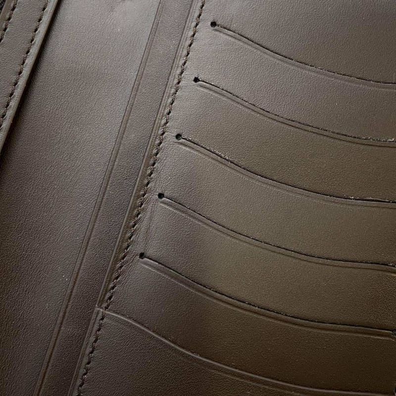 ベルルッティ 長財布 サンタル グラディアント スクリットレザー ロングウォレット Berluti 財布 メンズ