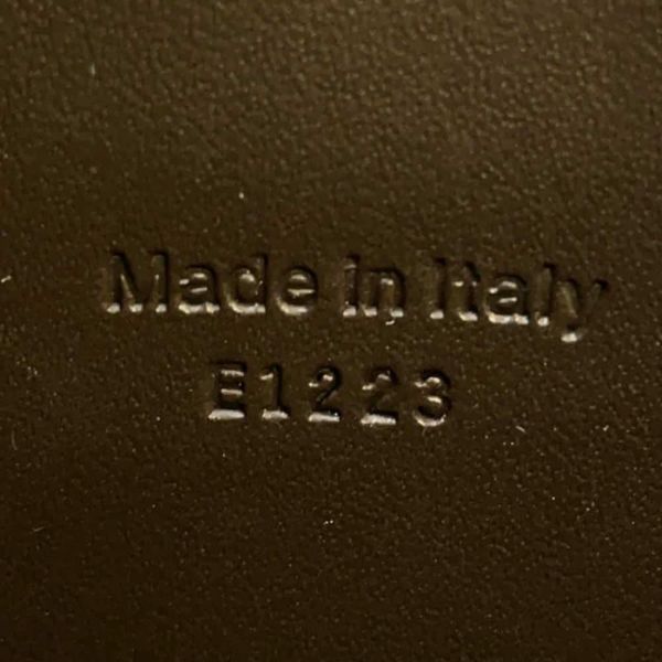 ベルルッティ 長財布 サンタル グラディアント スクリットレザー ロングウォレット Berluti 財布 メンズ