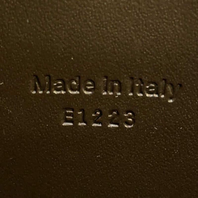 ベルルッティ 長財布 サンタル グラディアント スクリットレザー ロングウォレット Berluti 財布 メンズ