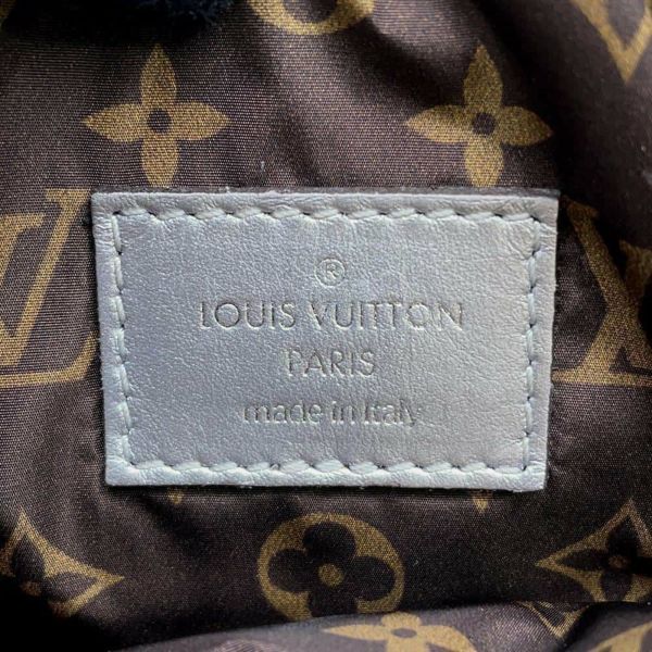 ルイヴィトン ショルダーバッグ モノグラム LVピロー フォンポーチ M81716 LOUIS VUITTON バグ