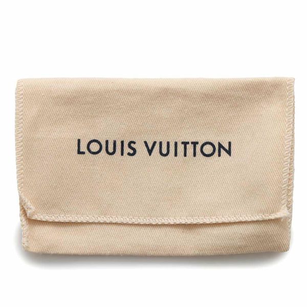 ルイヴィトン キーケース モノグラム ミュルティクレ4 M83265 LOUIS VUITTON