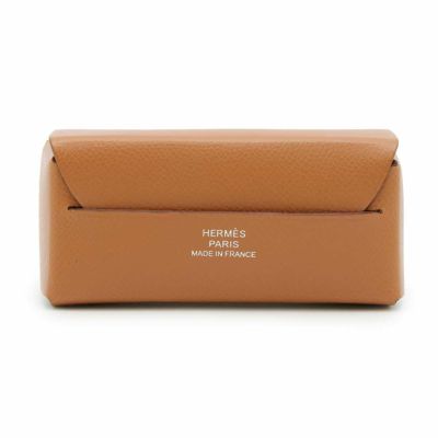 エルメス リップケース ミロワール ゴールド ヴォーマダム D刻印 HERMES 口紅ケース 安心保証 | 中古・新品ブランド販売ギャラリーレア公式通販