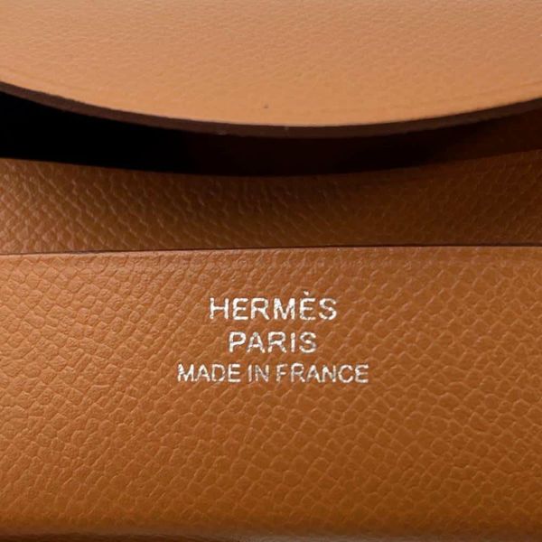 エルメス リップケース ミロワール ゴールド ヴォーマダム D刻印 HERMES 口紅ケース