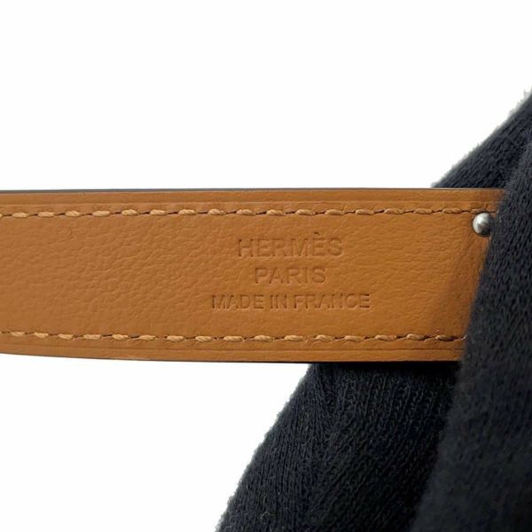 エルメス ケリーベルト アネモネ/シルバー金具 エプソン W刻印 HERMES べルト