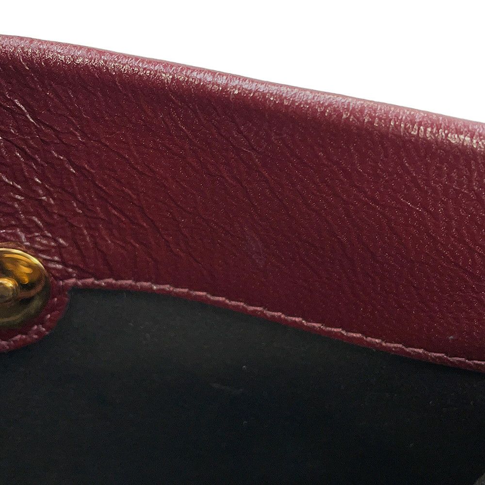 ジバンシー ショルダーバッグ CROSS3 チェーン BB501JB07L506 GIVENCHY 2way