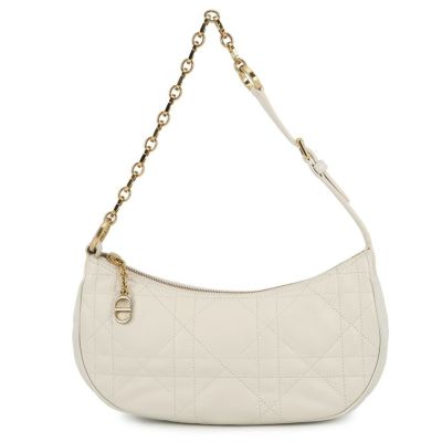 ミュウミュウ チェーンショルダーバッグ マテラッセ クリスタル レザー