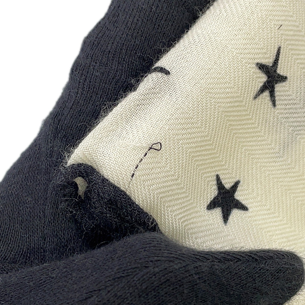 エルメス ストール カレ140 カレジェアン オルフェウスの魅力に誘われて Sous le Charme d'Orphee HERMES 2024年秋冬