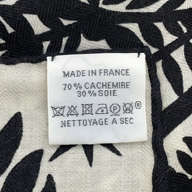 エルメス ストール カレ140 カレジェアン オルフェウスの魅力に誘われて Sous le Charme d'Orphee HERMES 2024年秋冬