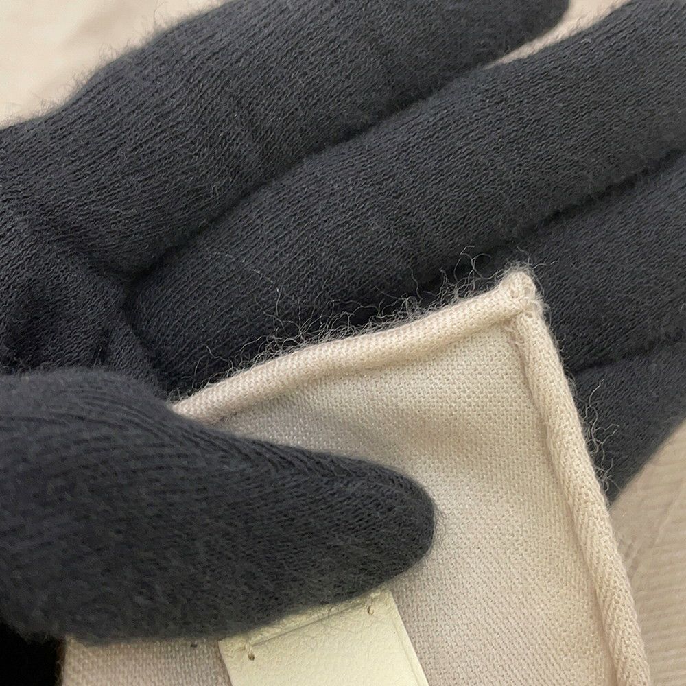 エルメス ストール カレ115 モダンなバックル BOUCLERIE MODERNE カシミヤ シルク