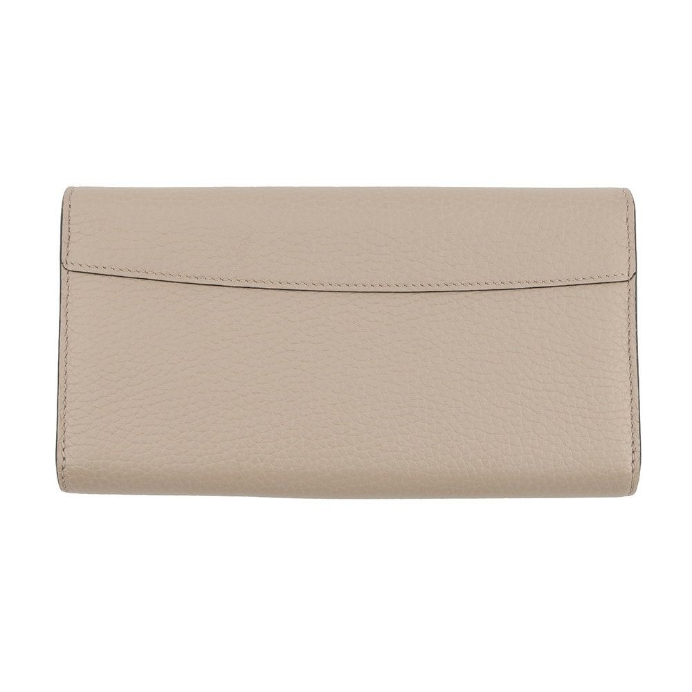 ルイヴィトン 長財布 トリヨンレザー ポルトフォイユ・カプシーヌ M61249 LOUIS VUITTON ヴィトン 財布