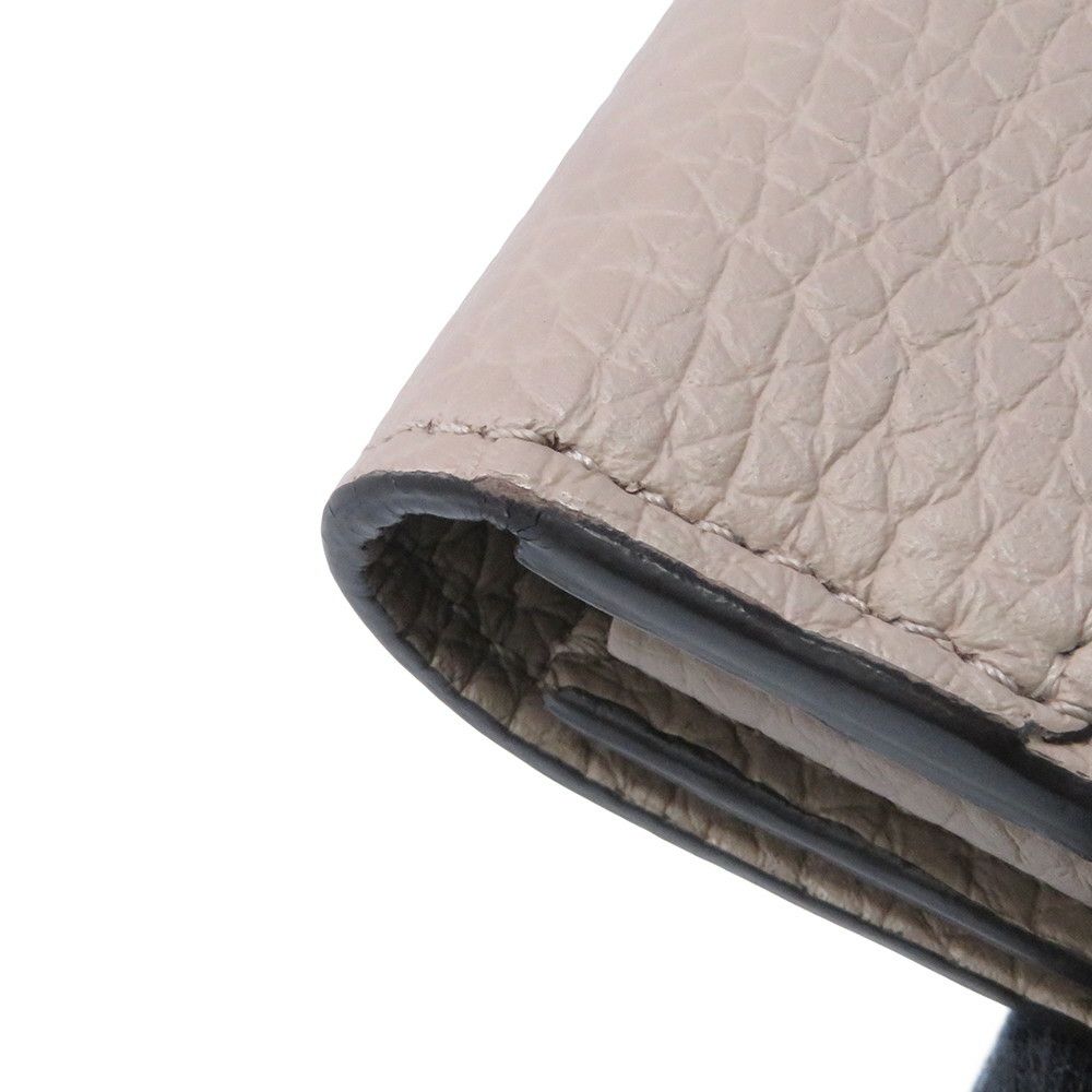 ルイヴィトン 長財布 トリヨンレザー ポルトフォイユ・カプシーヌ M61249 LOUIS VUITTON ヴィトン 財布