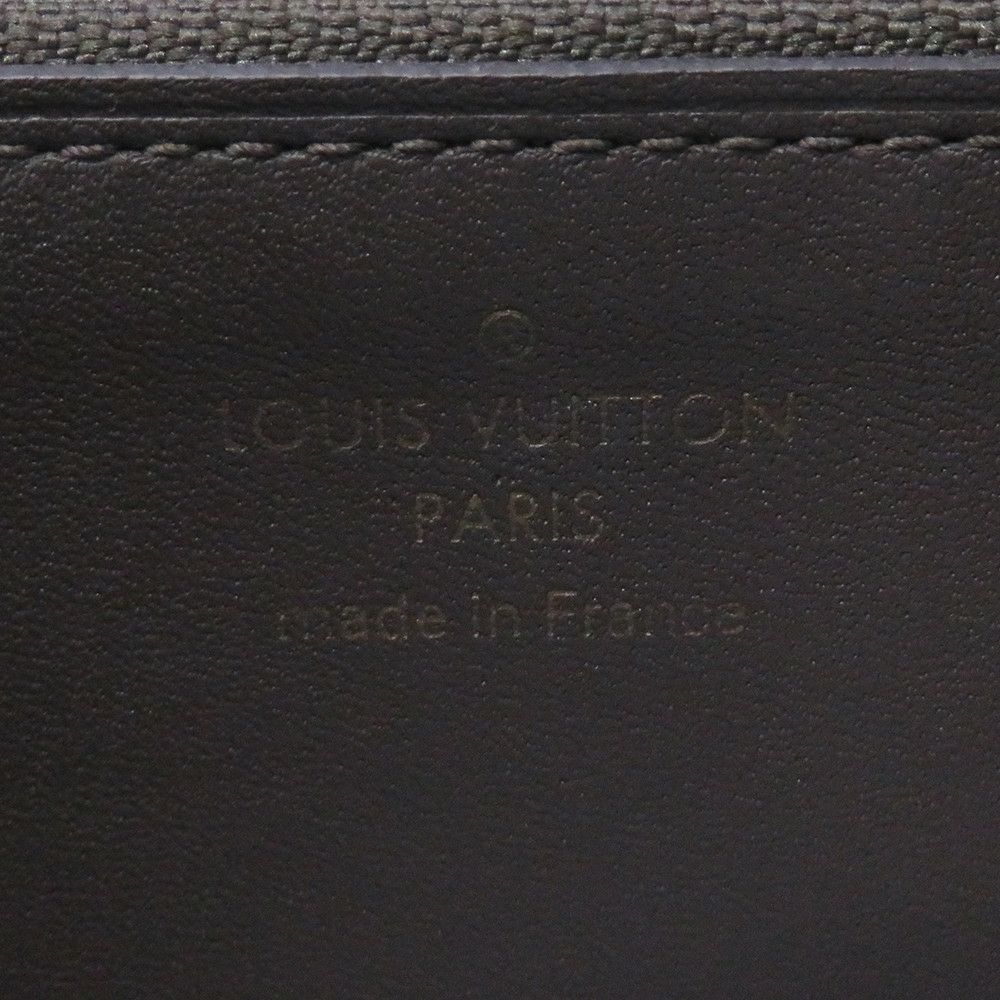 ルイヴィトン 長財布 トリヨンレザー ポルトフォイユ・カプシーヌ M61249 LOUIS VUITTON ヴィトン 財布