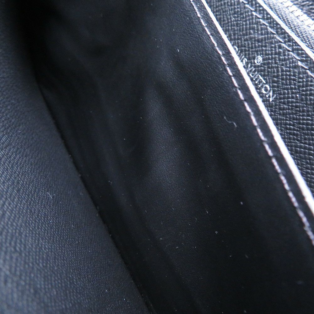 ルイヴィトン 長財布 モノグラム・マカサー ジッピーXL M61506 LOUIS VUITTON ヴィトン 財布 メンズ セカンドバッグ