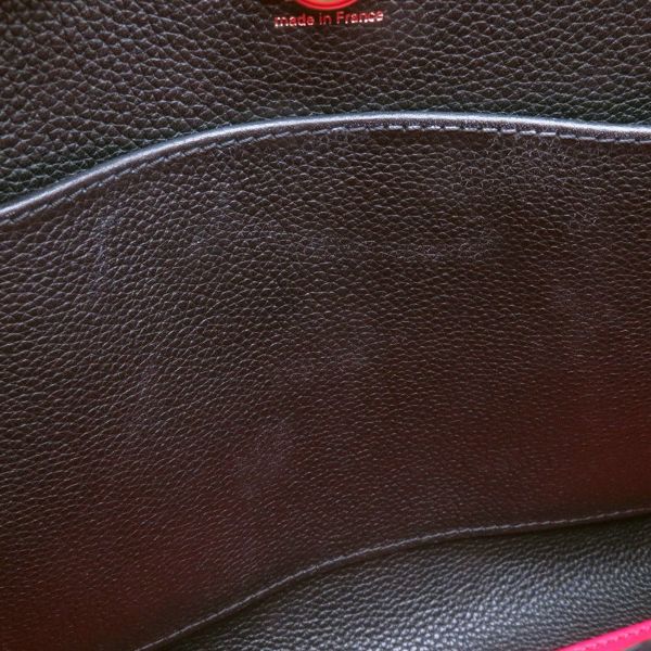 ルイヴィトン ハンドバッグ レザー シティスティーマー PM M54868 LOUIS VUITTON ヴィトン バッグ 2way ショルダーバッグ